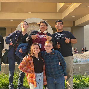 Meet your Posher, Gavin